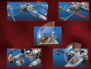 Istruzioni per la Costruzione - LEGO - Star Wars - 75149 - Resistance X-wing Fighter™: Page 99