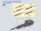 Istruzioni per la Costruzione - LEGO - Star Wars - 75149 - Resistance X-wing Fighter™: Page 19