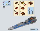 Istruzioni per la Costruzione - LEGO - Star Wars - 75149 - Resistance X-wing Fighter™: Page 35