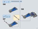 Istruzioni per la Costruzione - LEGO - Star Wars - 75149 - Resistance X-wing Fighter™: Page 87