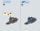 Istruzioni per la Costruzione - LEGO - Star Wars - 75149 - Resistance X-wing Fighter™: Page 13