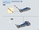 Istruzioni per la Costruzione - LEGO - Star Wars - 75149 - Resistance X-wing Fighter™: Page 61