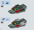 Istruzioni per la Costruzione - LEGO - Star Wars - 75150 - TIE Advanced di Vader contro A-Wing Starfighter: Page 28