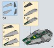 Istruzioni per la Costruzione - LEGO - Star Wars - 75150 - TIE Advanced di Vader contro A-Wing Starfighter: Page 29