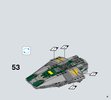 Istruzioni per la Costruzione - LEGO - Star Wars - 75150 - TIE Advanced di Vader contro A-Wing Starfighter: Page 31