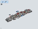 Istruzioni per la Costruzione - LEGO - Star Wars - 75151 - Clone Turbo Tank™: Page 28