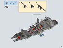 Istruzioni per la Costruzione - LEGO - Star Wars - 75151 - Clone Turbo Tank™: Page 53