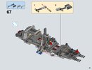 Istruzioni per la Costruzione - LEGO - Star Wars - 75151 - Clone Turbo Tank™: Page 55