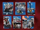 Istruzioni per la Costruzione - LEGO - Star Wars - 75151 - Clone Turbo Tank™: Page 132