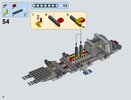 Istruzioni per la Costruzione - LEGO - Star Wars - 75151 - Clone Turbo Tank™: Page 42