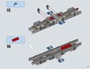 Istruzioni per la Costruzione - LEGO - Star Wars - 75151 - Clone Turbo Tank™: Page 17