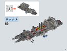 Istruzioni per la Costruzione - LEGO - Star Wars - 75151 - Clone Turbo Tank™: Page 47