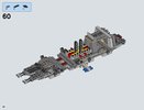 Istruzioni per la Costruzione - LEGO - Star Wars - 75151 - Clone Turbo Tank™: Page 48