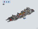 Istruzioni per la Costruzione - LEGO - Star Wars - 75151 - Clone Turbo Tank™: Page 49