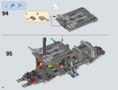 Istruzioni per la Costruzione - LEGO - Star Wars - 75151 - Clone Turbo Tank™: Page 66