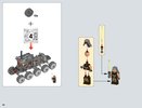 Istruzioni per la Costruzione - LEGO - Star Wars - 75151 - Clone Turbo Tank™: Page 68