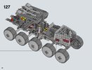 Istruzioni per la Costruzione - LEGO - Star Wars - 75151 - Clone Turbo Tank™: Page 86