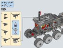 Istruzioni per la Costruzione - LEGO - Star Wars - 75151 - Clone Turbo Tank™: Page 96