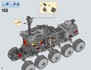 Istruzioni per la Costruzione - LEGO - Star Wars - 75151 - Clone Turbo Tank™: Page 98