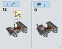 Istruzioni per la Costruzione - LEGO - Star Wars - 75152 - Imperial Assault Hovertank™: Page 11