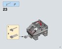 Istruzioni per la Costruzione - LEGO - Star Wars - 75152 - Imperial Assault Hovertank™: Page 17