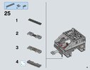 Istruzioni per la Costruzione - LEGO - Star Wars - 75152 - Imperial Assault Hovertank™: Page 19