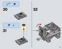 Istruzioni per la Costruzione - LEGO - Star Wars - 75152 - Imperial Assault Hovertank™: Page 21