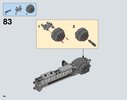 Istruzioni per la Costruzione - LEGO - Star Wars - 75152 - Imperial Assault Hovertank™: Page 48