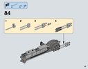 Istruzioni per la Costruzione - LEGO - Star Wars - 75152 - Imperial Assault Hovertank™: Page 49