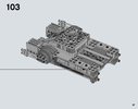 Istruzioni per la Costruzione - LEGO - Star Wars - 75152 - Imperial Assault Hovertank™: Page 57