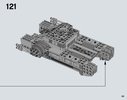 Istruzioni per la Costruzione - LEGO - Star Wars - 75152 - Imperial Assault Hovertank™: Page 63