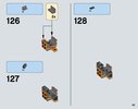 Istruzioni per la Costruzione - LEGO - Star Wars - 75152 - Imperial Assault Hovertank™: Page 65