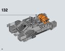 Istruzioni per la Costruzione - LEGO - Star Wars - 75152 - Imperial Assault Hovertank™: Page 68