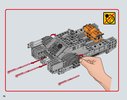 Istruzioni per la Costruzione - LEGO - Star Wars - 75152 - Imperial Assault Hovertank™: Page 70