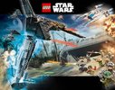 Istruzioni per la Costruzione - LEGO - Star Wars - 75152 - Imperial Assault Hovertank™: Page 73