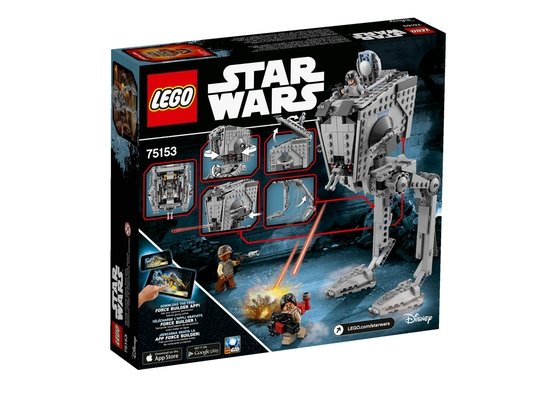 75153 - AT-ST™ Walker