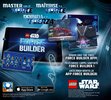 Istruzioni per la Costruzione - LEGO - Star Wars - 75153 - AT-ST™ Walker: Page 96