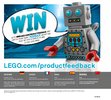 Istruzioni per la Costruzione - LEGO - Star Wars - 75153 - AT-ST™ Walker: Page 100