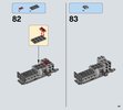 Istruzioni per la Costruzione - LEGO - Star Wars - 75153 - AT-ST™ Walker: Page 49