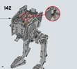 Istruzioni per la Costruzione - LEGO - Star Wars - 75153 - AT-ST™ Walker: Page 80