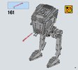 Istruzioni per la Costruzione - LEGO - Star Wars - 75153 - AT-ST™ Walker: Page 91