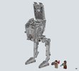 Istruzioni per la Costruzione - LEGO - Star Wars - 75153 - AT-ST™ Walker: Page 93