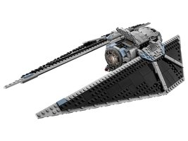 75154 - TIE Striker™