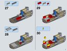 Istruzioni per la Costruzione - LEGO - Star Wars - 75154 - TIE Striker™: Page 11