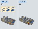 Istruzioni per la Costruzione - LEGO - Star Wars - 75154 - TIE Striker™: Page 22