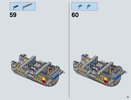 Istruzioni per la Costruzione - LEGO - Star Wars - 75154 - TIE Striker™: Page 23