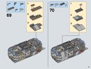 Istruzioni per la Costruzione - LEGO - Star Wars - 75154 - TIE Striker™: Page 27