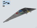 Istruzioni per la Costruzione - LEGO - Star Wars - 75154 - TIE Striker™: Page 41