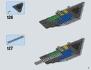 Istruzioni per la Costruzione - LEGO - Star Wars - 75154 - TIE Striker™: Page 61