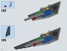 Istruzioni per la Costruzione - LEGO - Star Wars - 75154 - TIE Striker™: Page 62